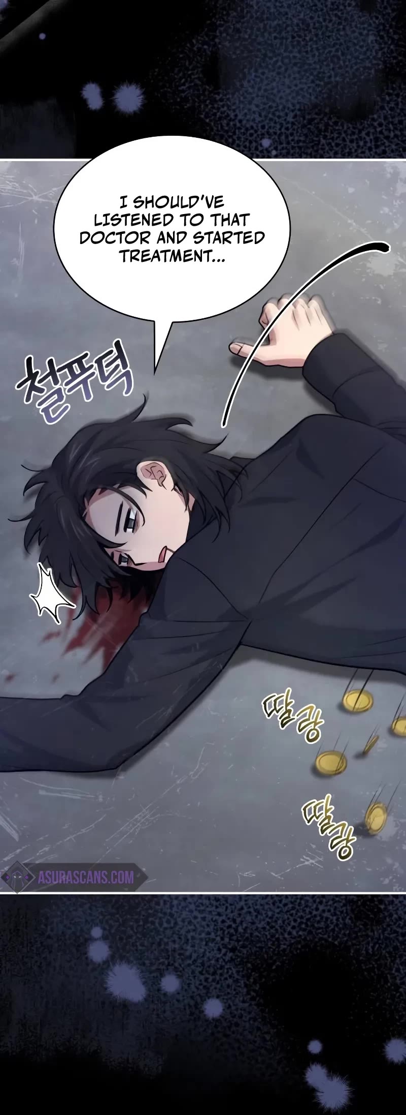 The Crown Prince That Sells Medicine chapter 50 page 10