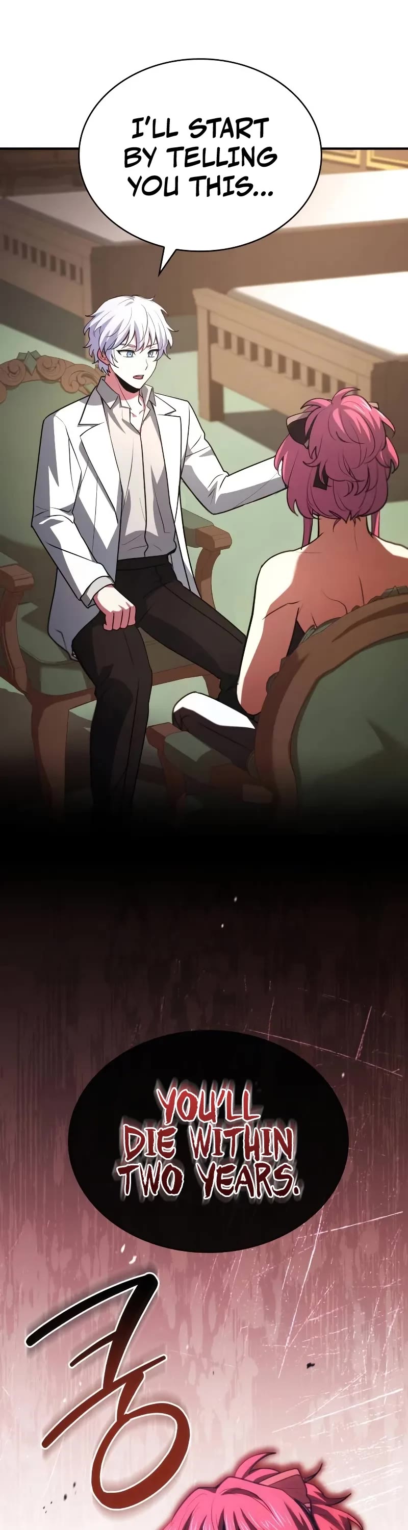 The Crown Prince That Sells Medicine chapter 50 page 14