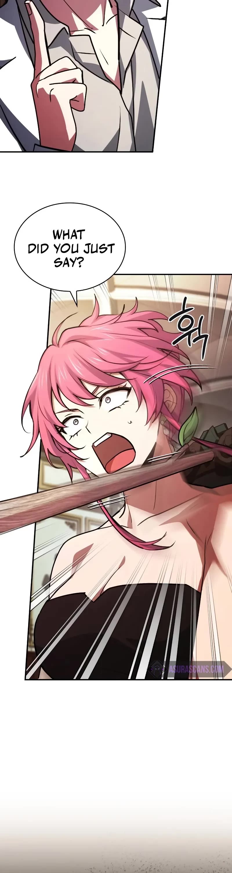 The Crown Prince That Sells Medicine chapter 50 page 18