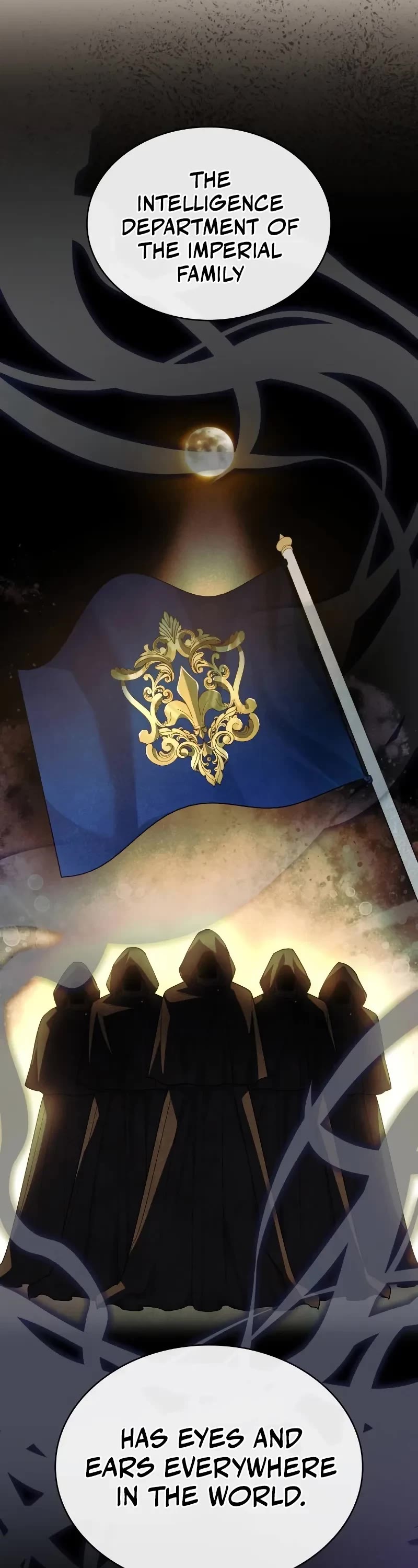 The Crown Prince That Sells Medicine chapter 50 page 19