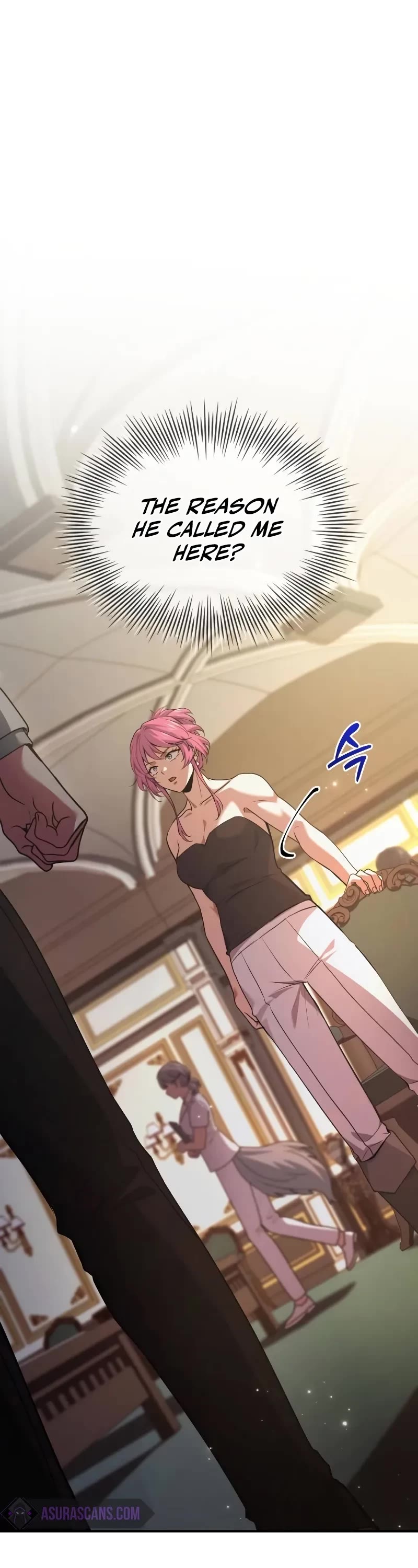 The Crown Prince That Sells Medicine chapter 50 page 2