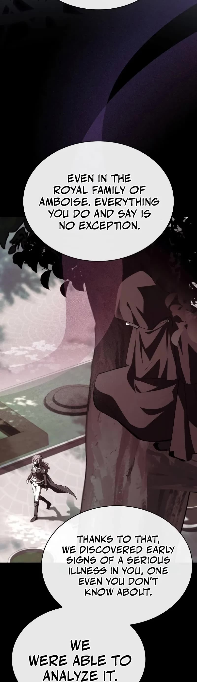 The Crown Prince That Sells Medicine chapter 50 page 20