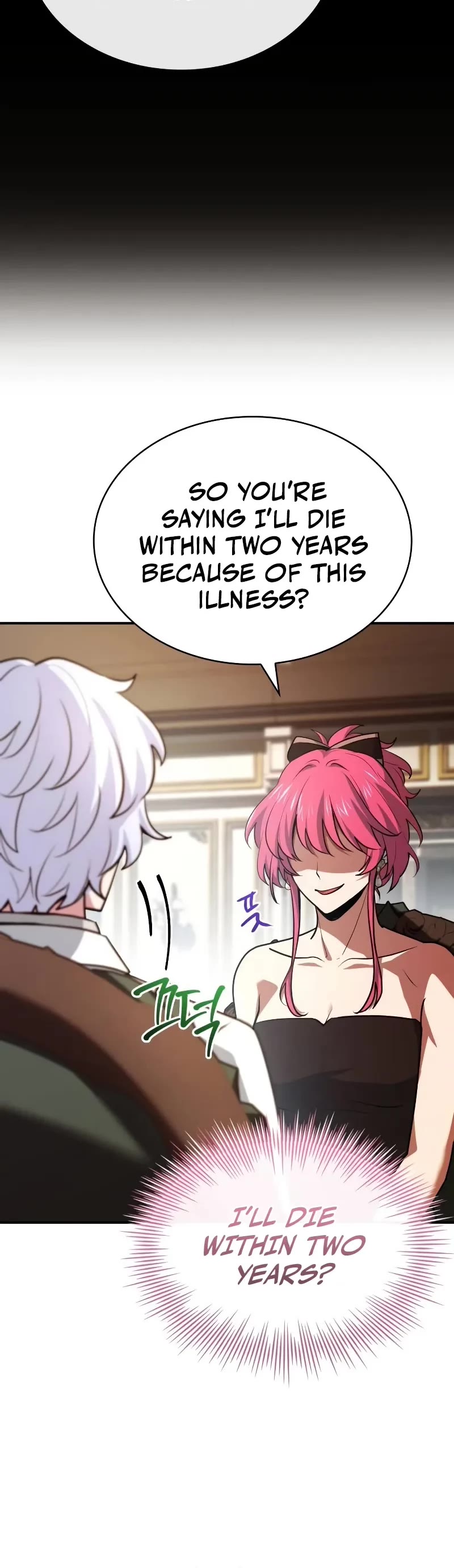 The Crown Prince That Sells Medicine chapter 50 page 21