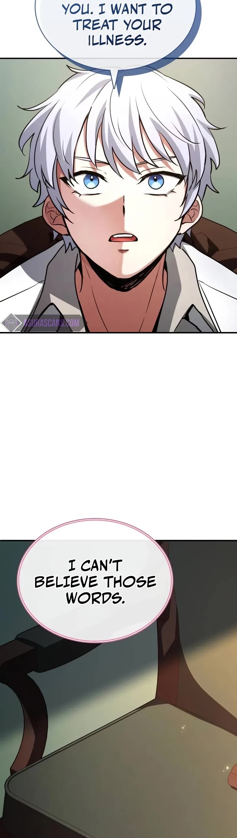 The Crown Prince That Sells Medicine chapter 50 page 25