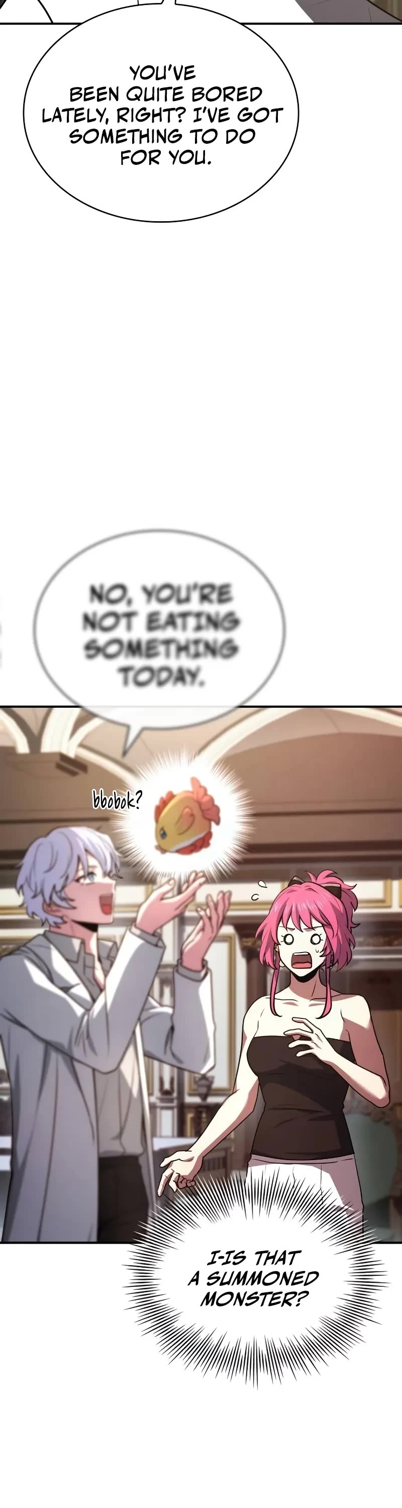 The Crown Prince That Sells Medicine chapter 50 page 29