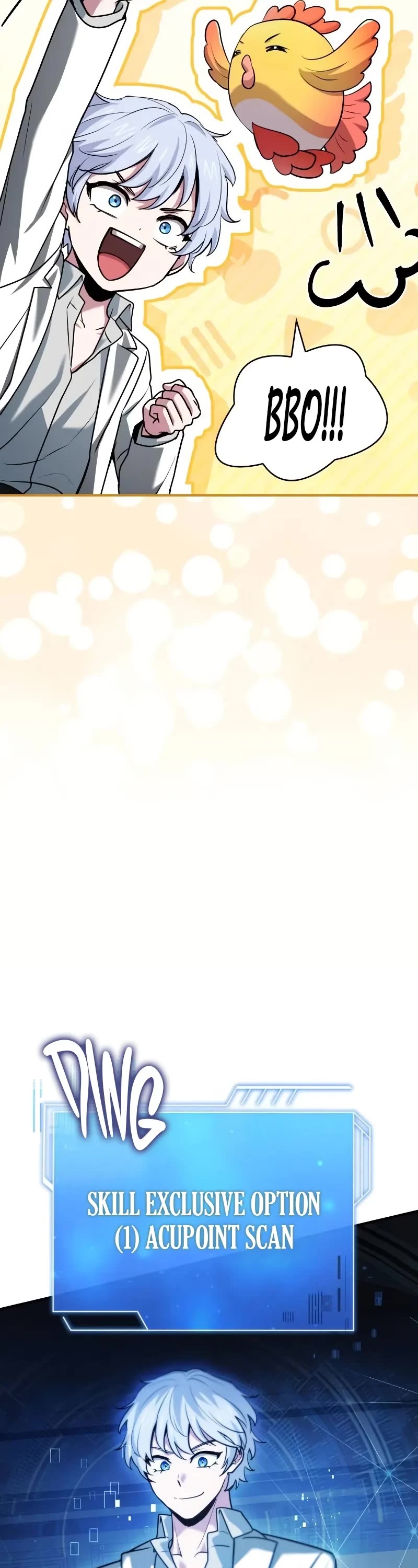 The Crown Prince That Sells Medicine chapter 50 page 33