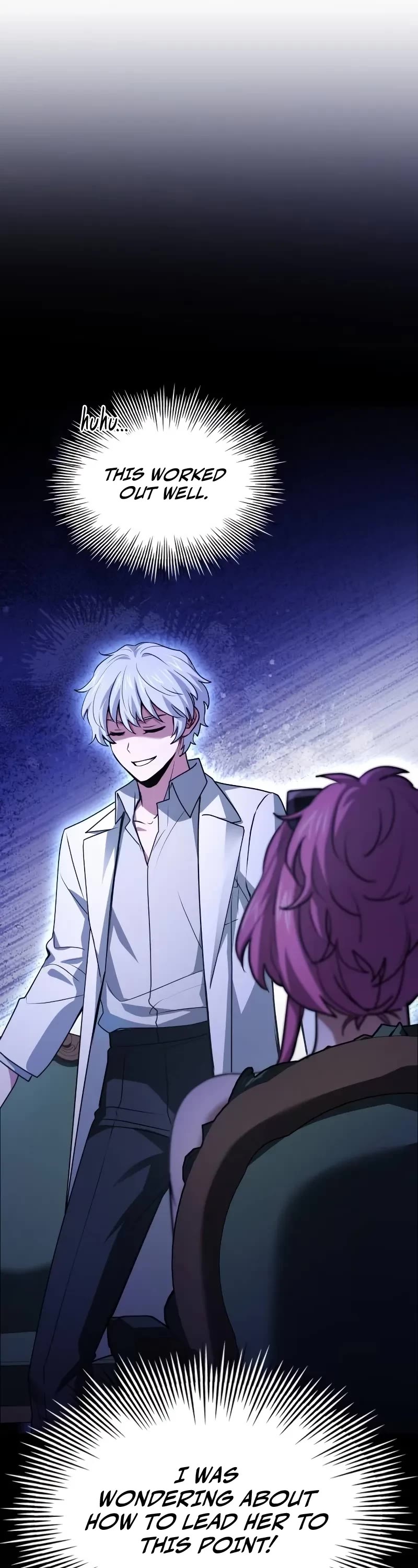 The Crown Prince That Sells Medicine chapter 50 page 4