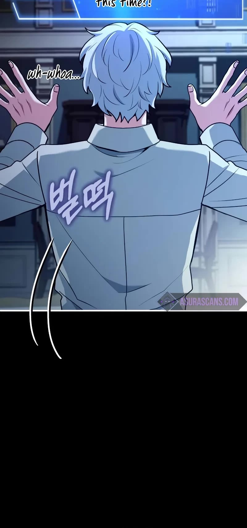 The Crown Prince That Sells Medicine chapter 50 page 42