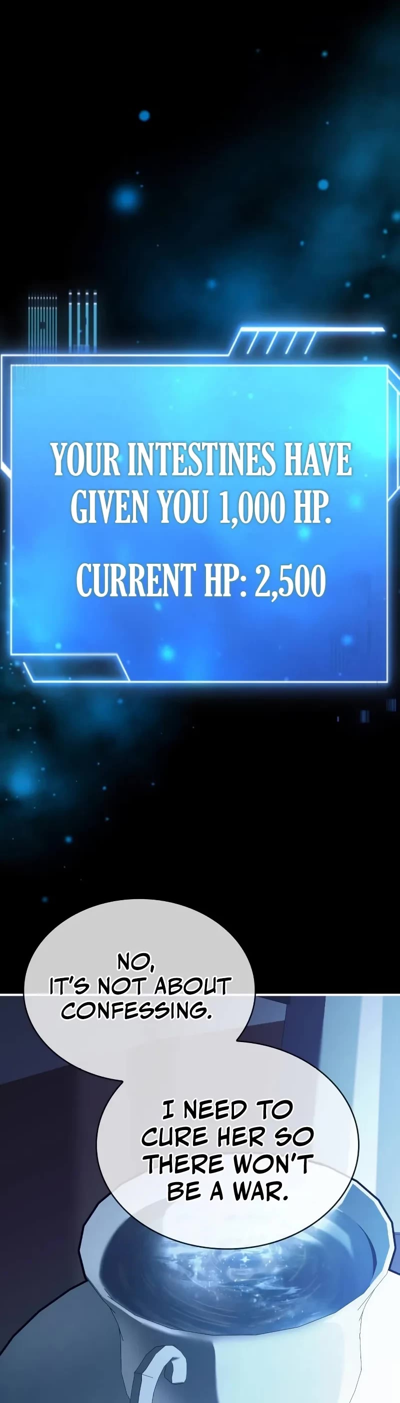 The Crown Prince That Sells Medicine chapter 50 page 46