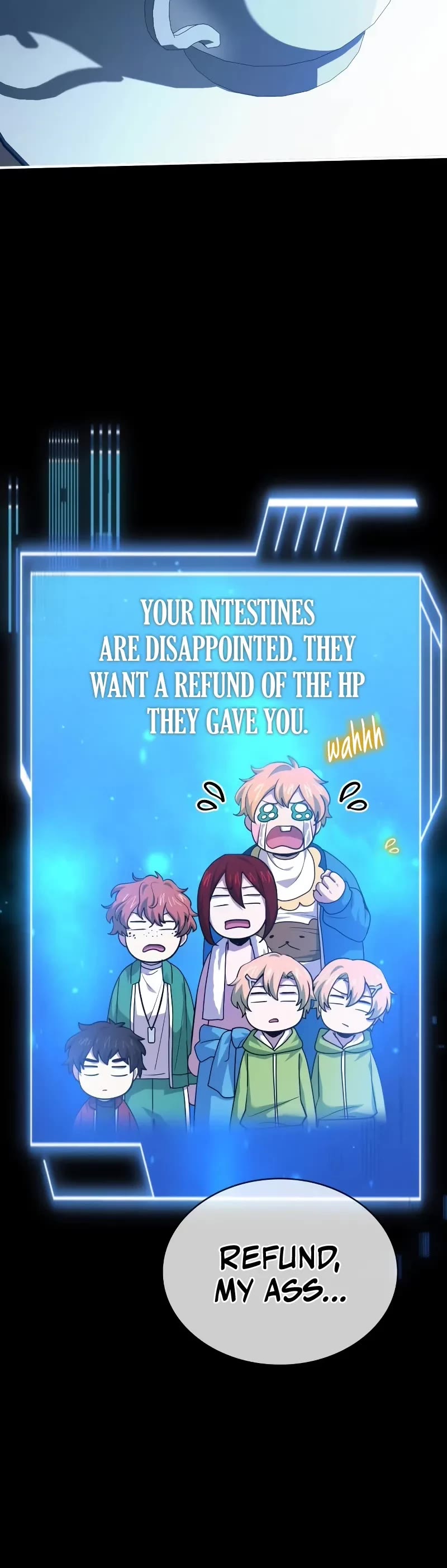 The Crown Prince That Sells Medicine chapter 50 page 47