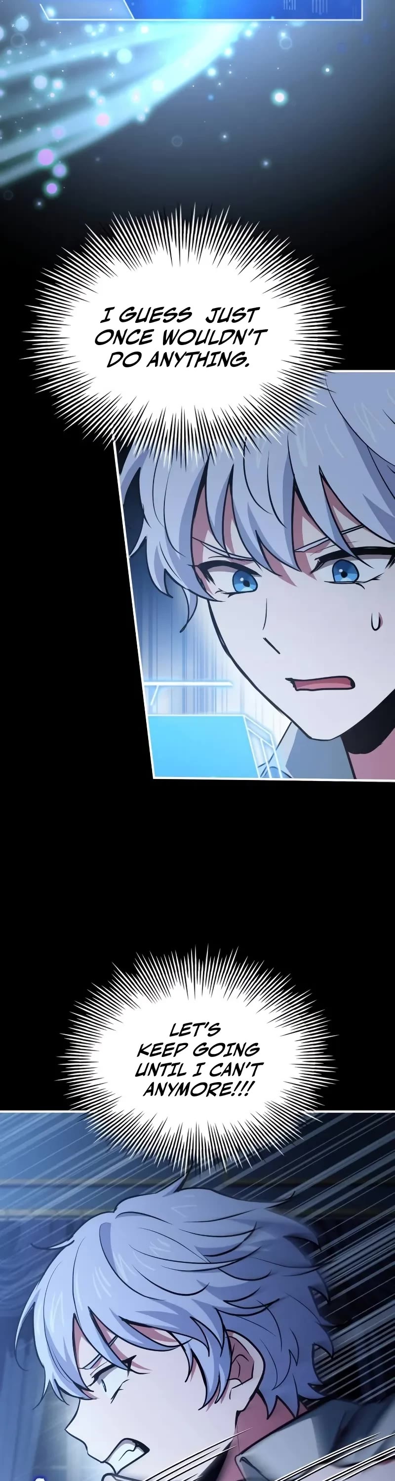 The Crown Prince That Sells Medicine chapter 50 page 55