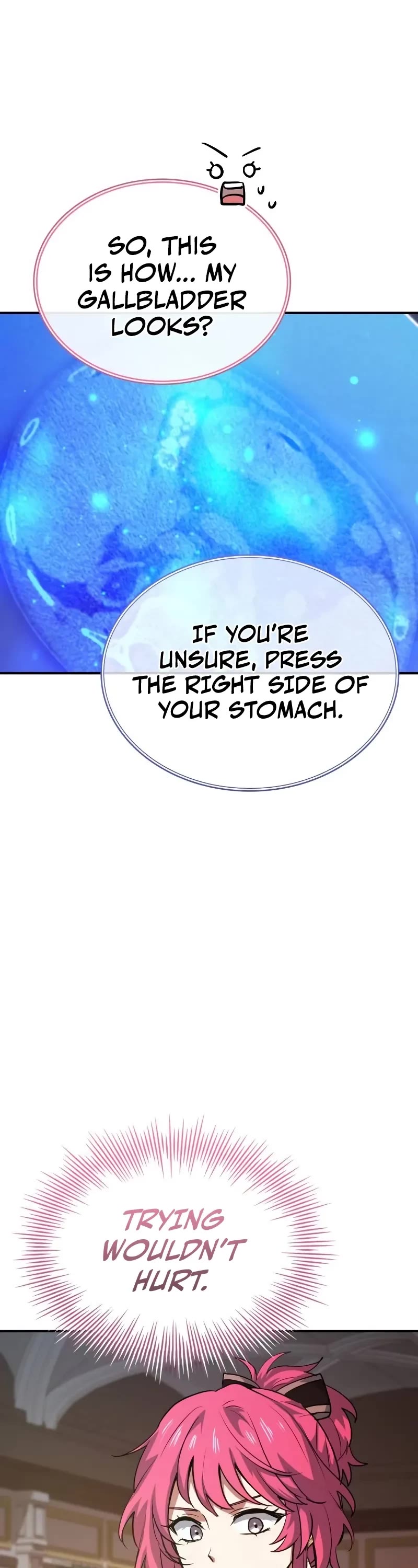 The Crown Prince That Sells Medicine chapter 50 page 63