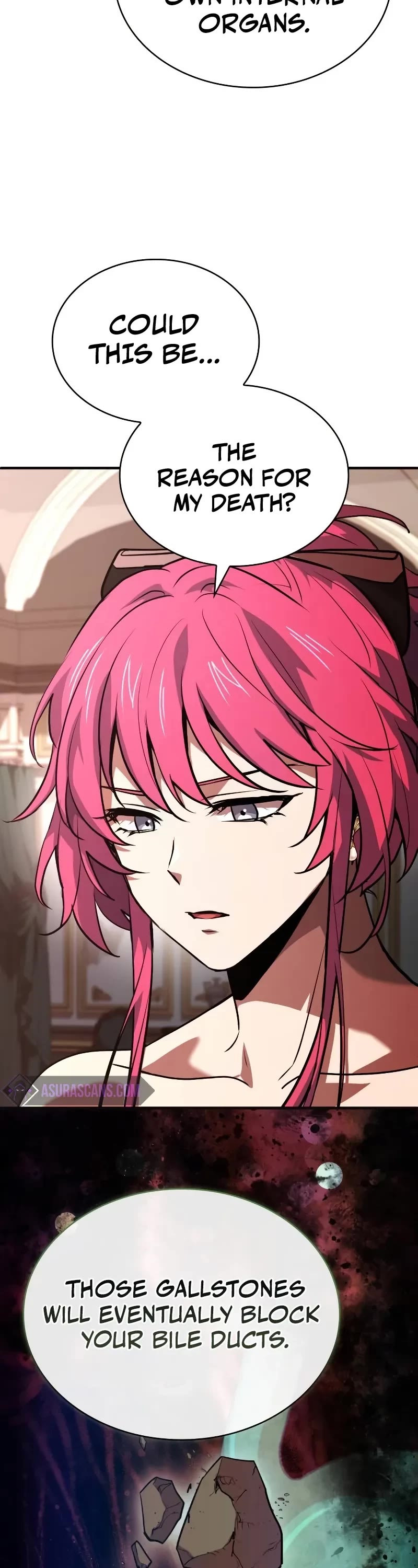 The Crown Prince That Sells Medicine chapter 50 page 68