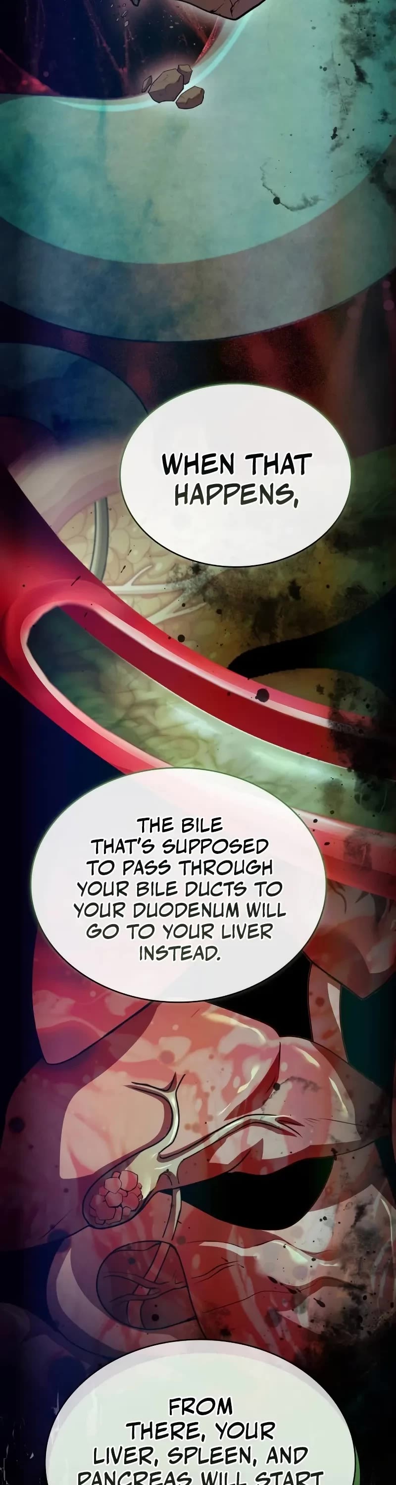 The Crown Prince That Sells Medicine chapter 50 page 69