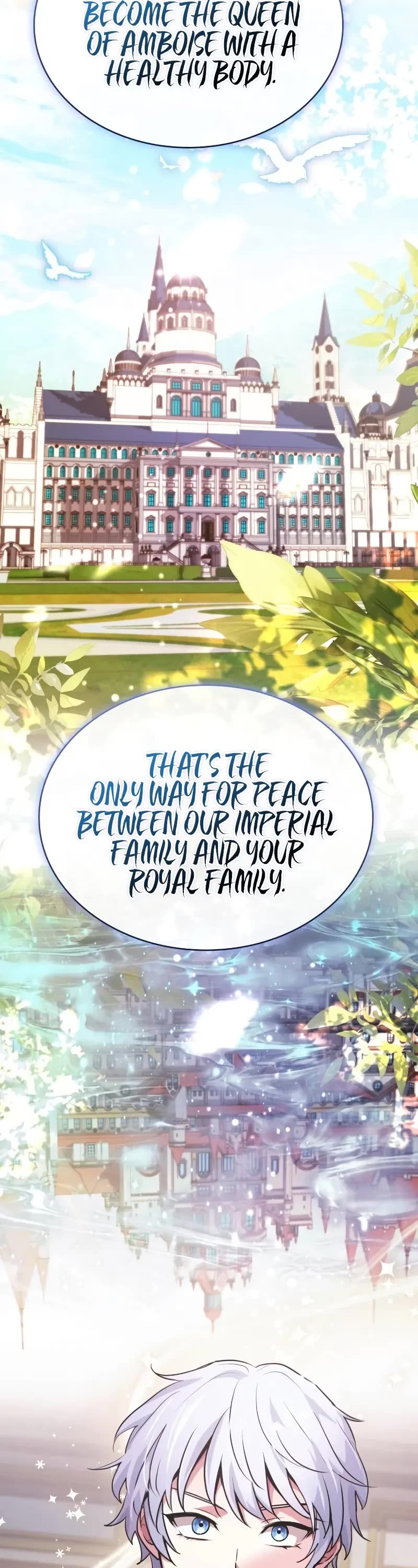 The Crown Prince That Sells Medicine chapter 50 page 74