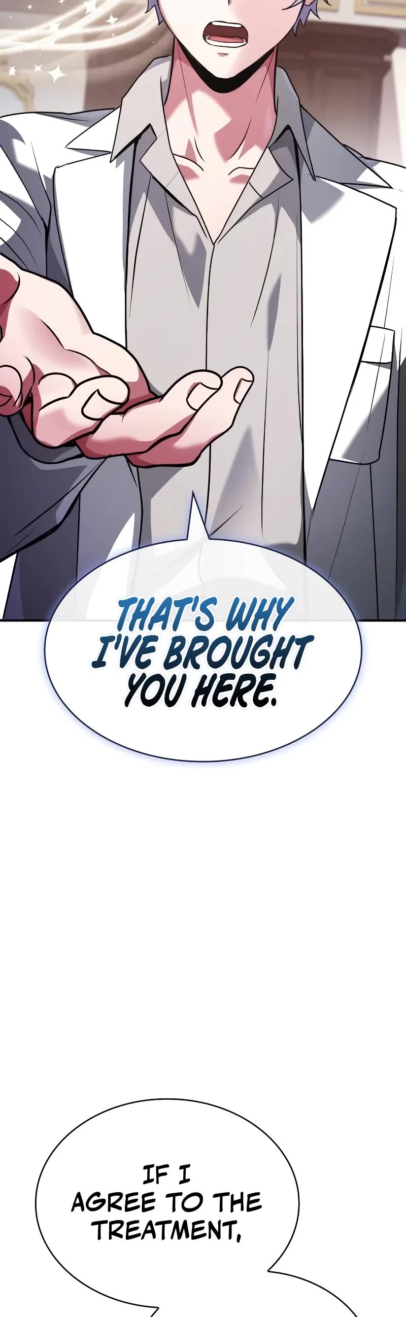 The Crown Prince That Sells Medicine chapter 50 page 75