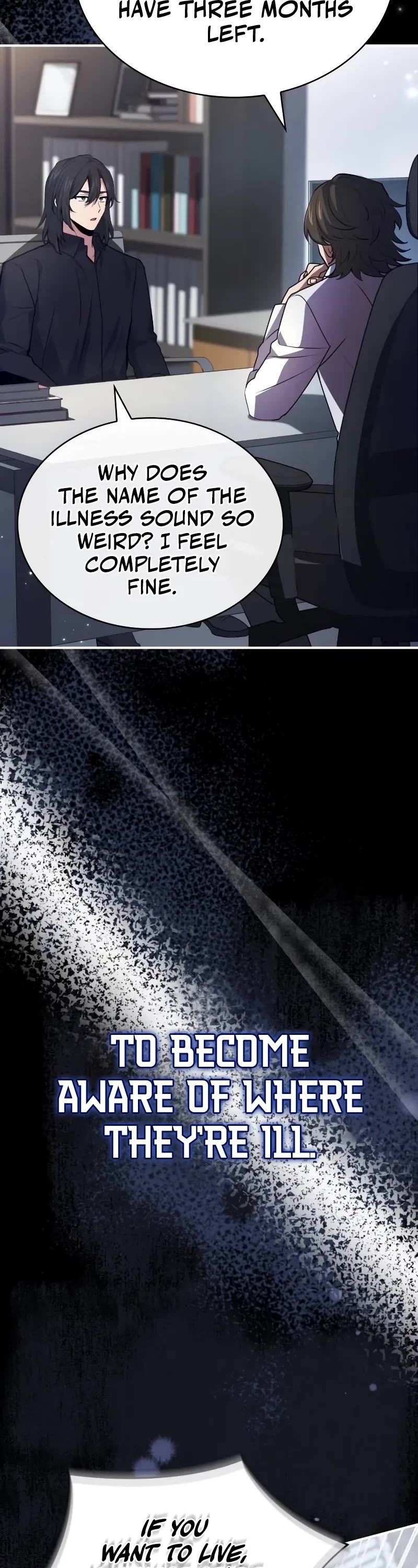 The Crown Prince That Sells Medicine chapter 50 page 8