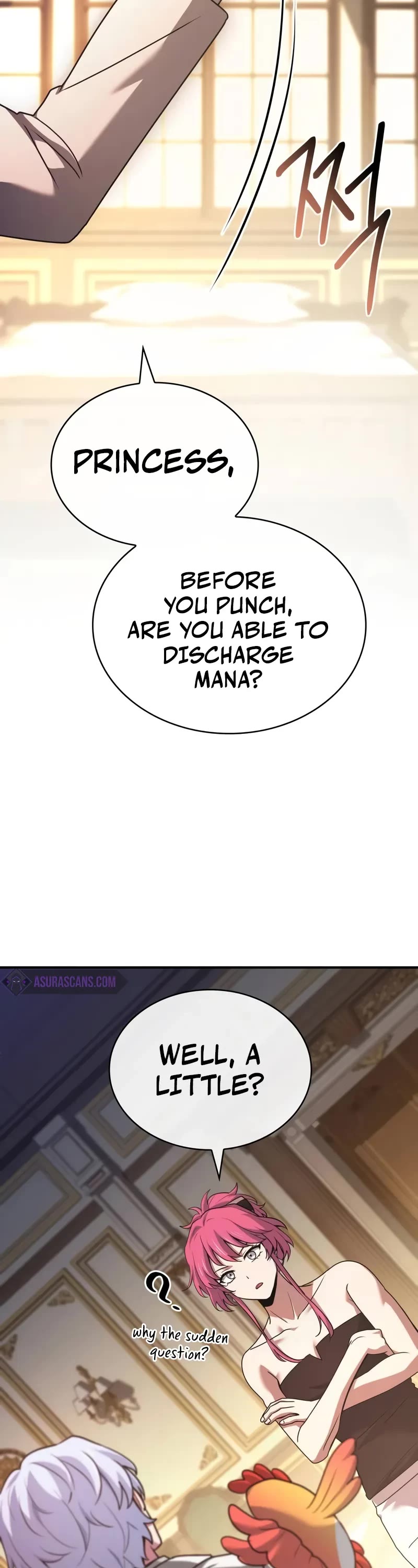 The Crown Prince That Sells Medicine chapter 51 page 14