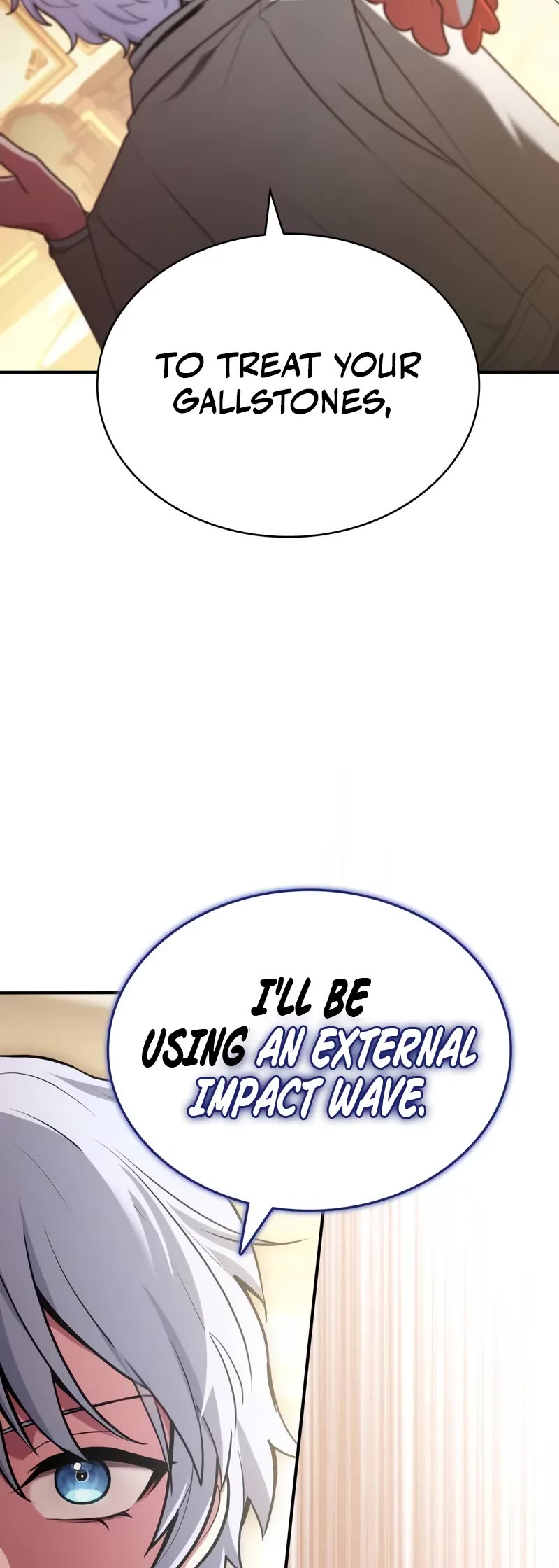 The Crown Prince That Sells Medicine chapter 51 page 15