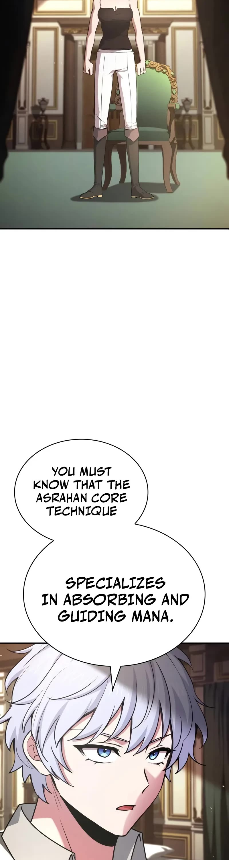 The Crown Prince That Sells Medicine chapter 51 page 18