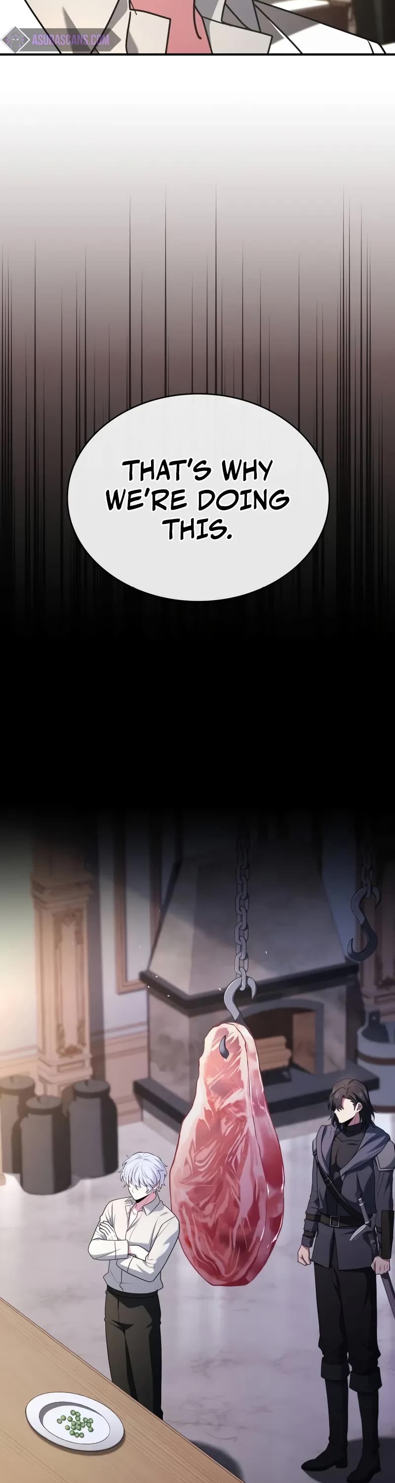 The Crown Prince That Sells Medicine chapter 51 page 19