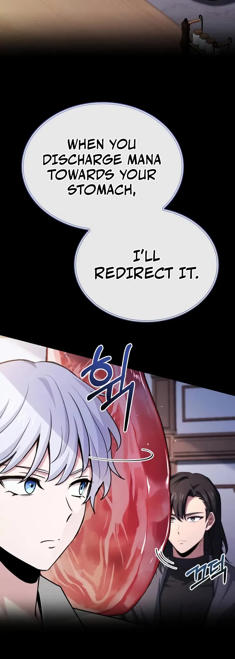 The Crown Prince That Sells Medicine chapter 51 page 20