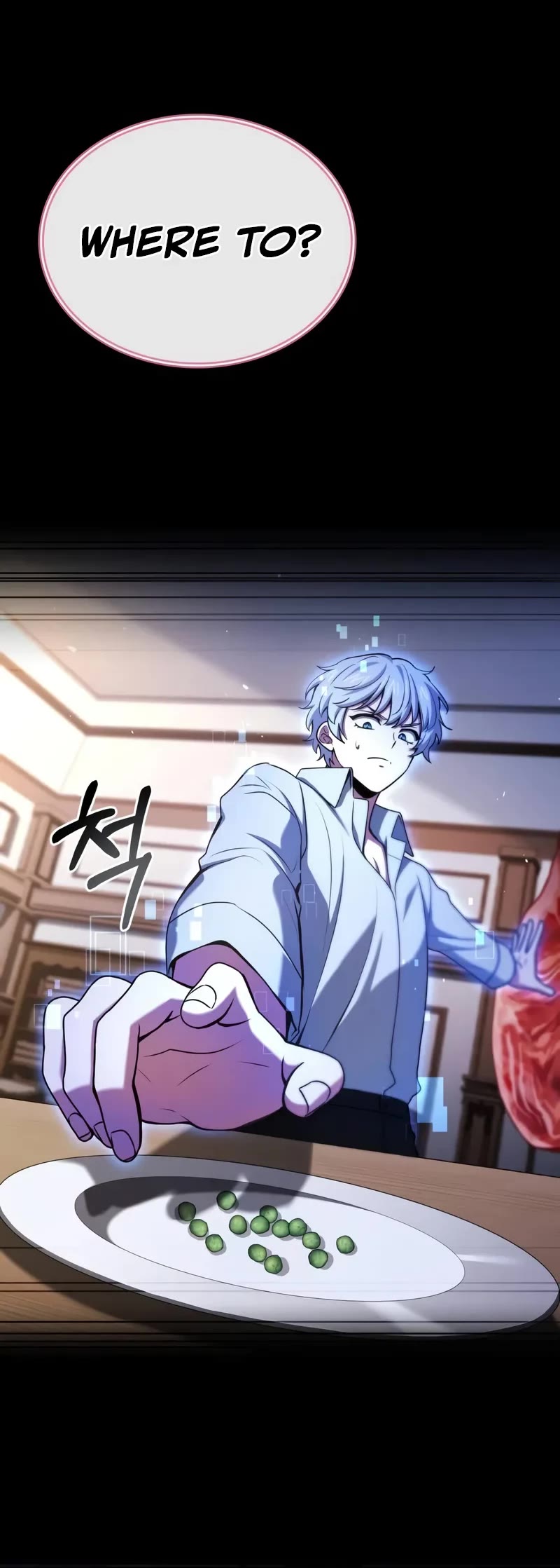 The Crown Prince That Sells Medicine chapter 51 page 21