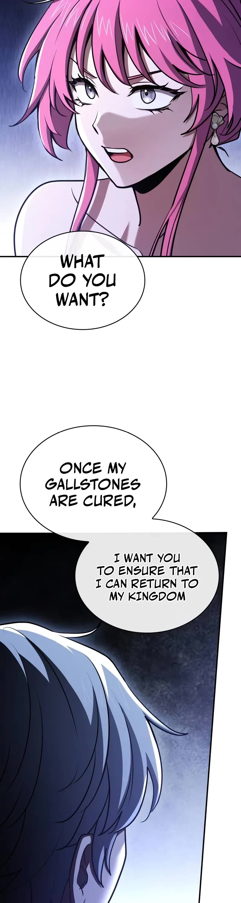 The Crown Prince That Sells Medicine chapter 51 page 28