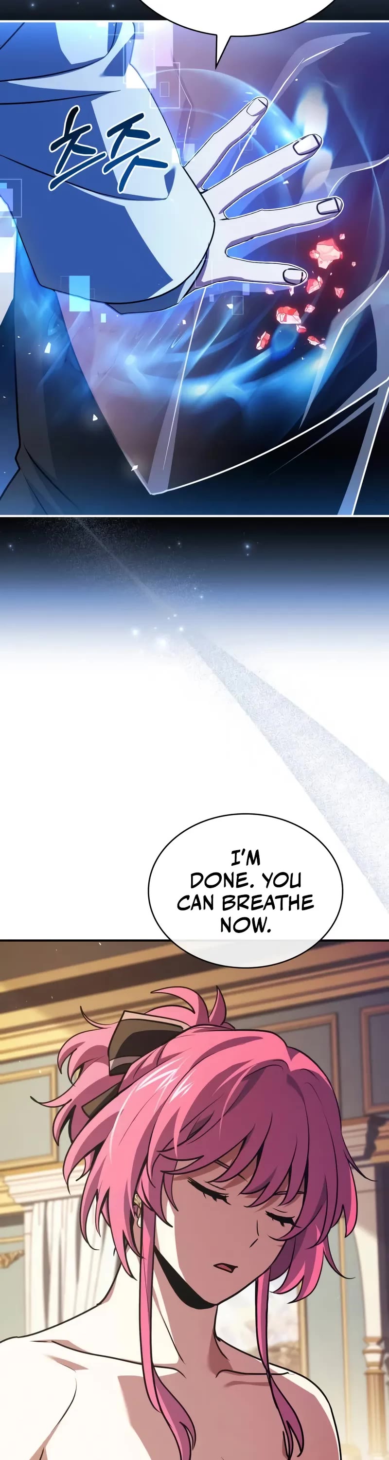 The Crown Prince That Sells Medicine chapter 51 page 37