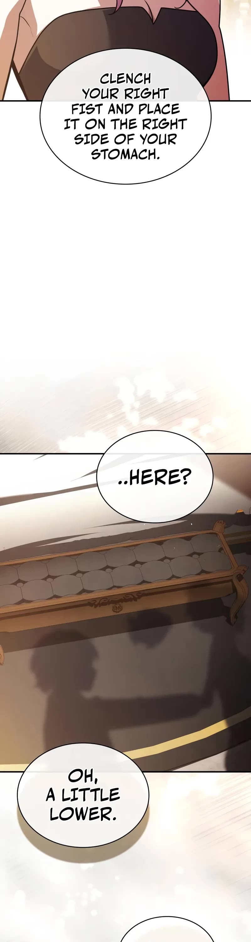 The Crown Prince That Sells Medicine chapter 51 page 38