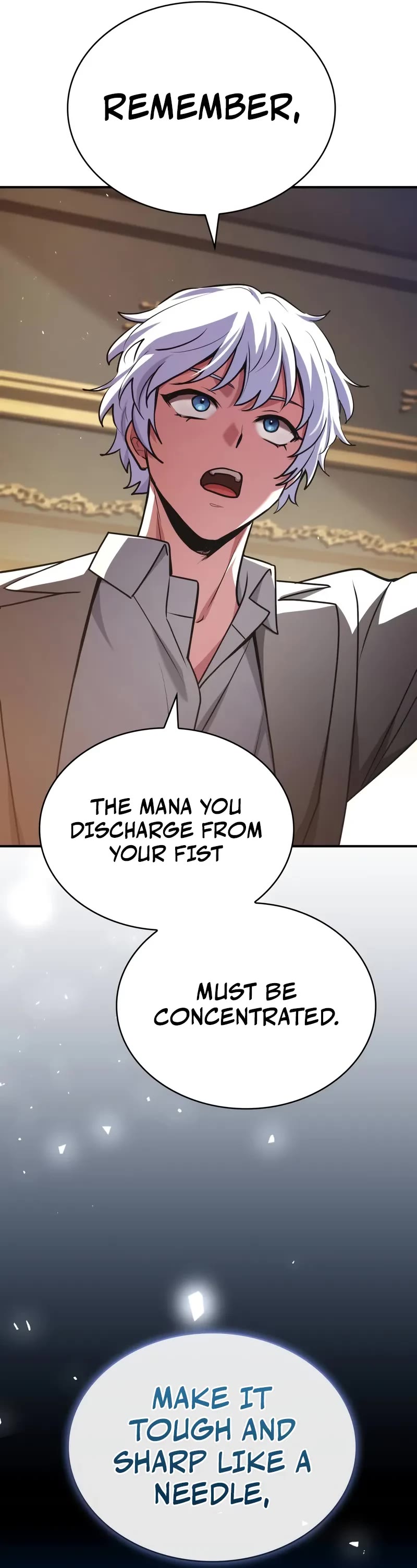 The Crown Prince That Sells Medicine chapter 51 page 41