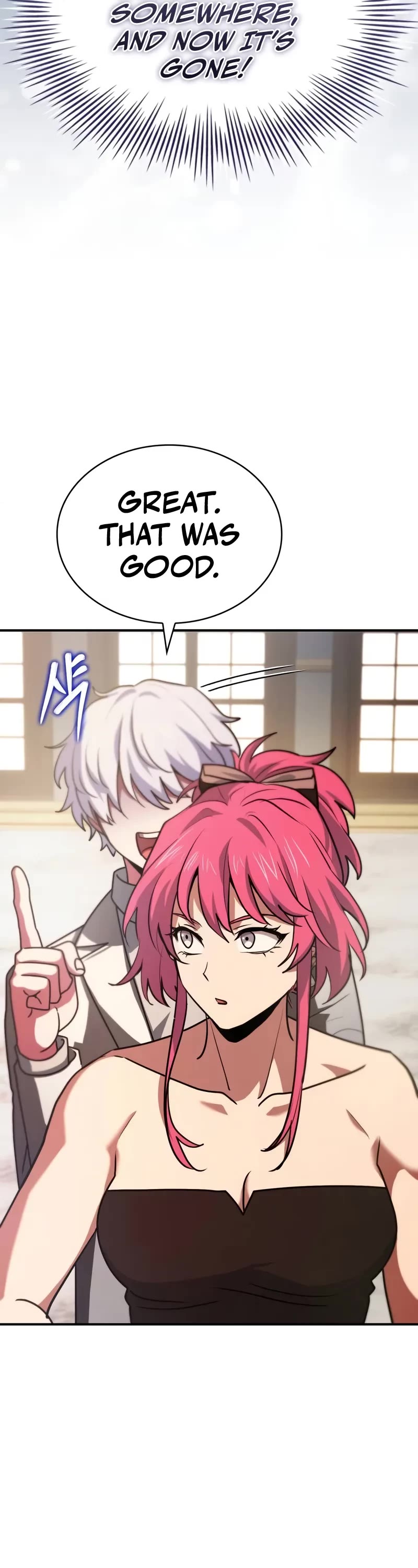 The Crown Prince That Sells Medicine chapter 51 page 50