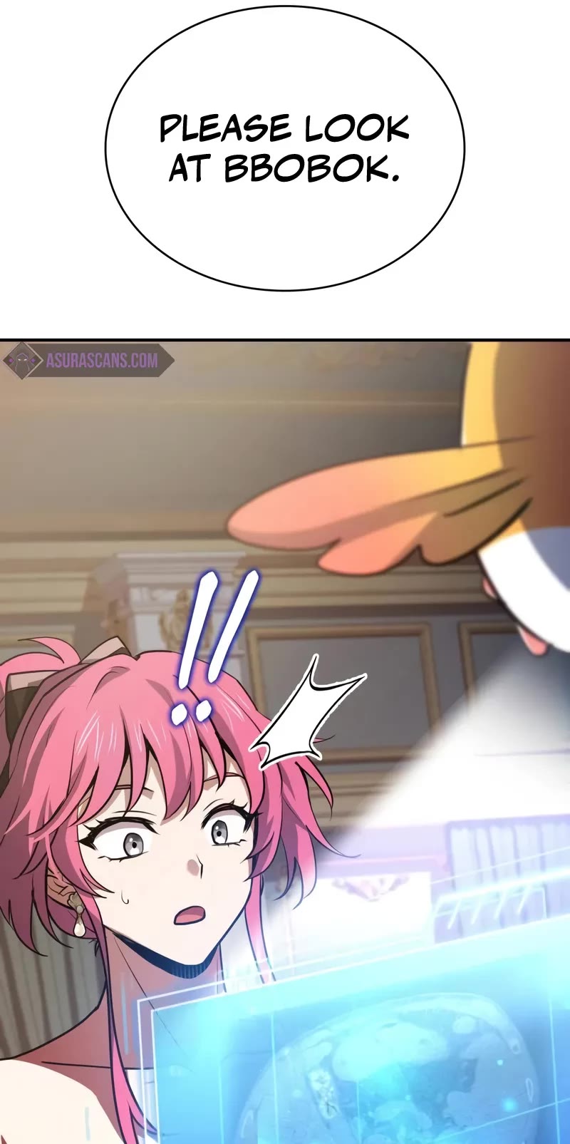 The Crown Prince That Sells Medicine chapter 51 page 51