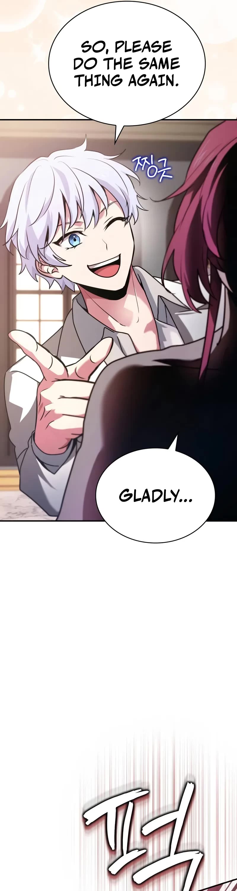 The Crown Prince That Sells Medicine chapter 51 page 53