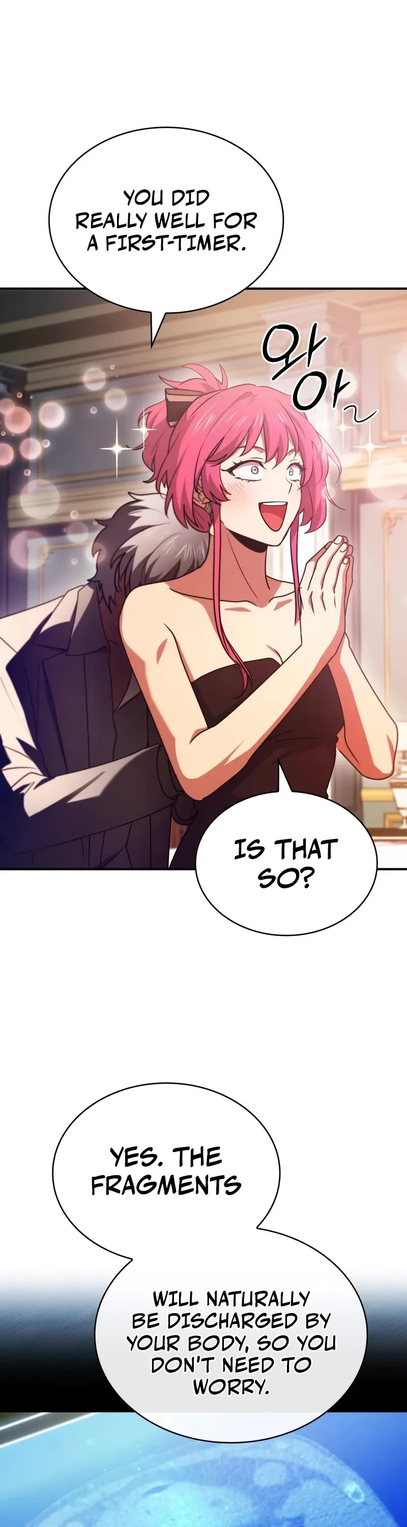 The Crown Prince That Sells Medicine chapter 51 page 62