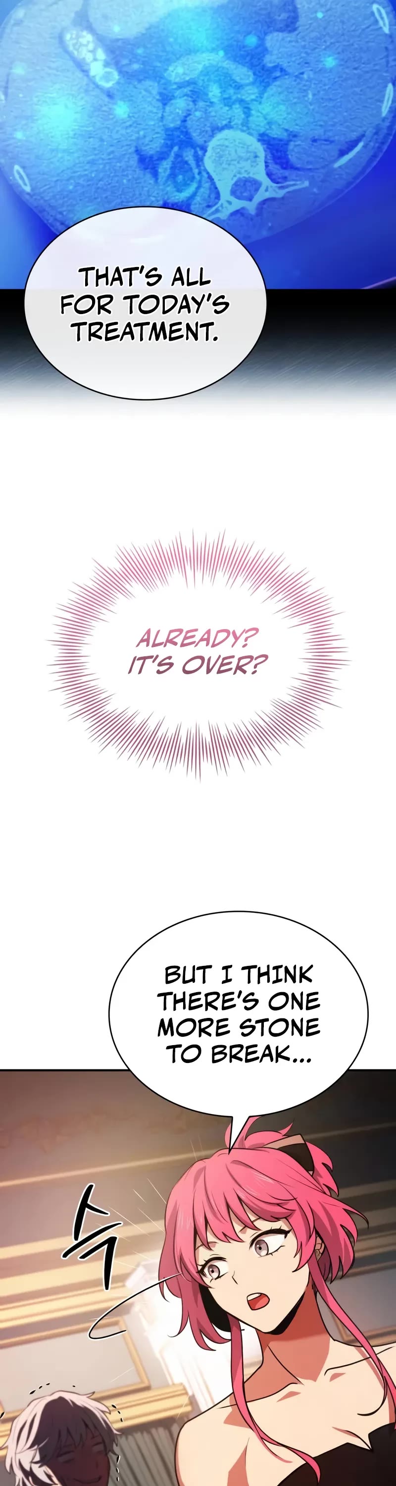 The Crown Prince That Sells Medicine chapter 51 page 63