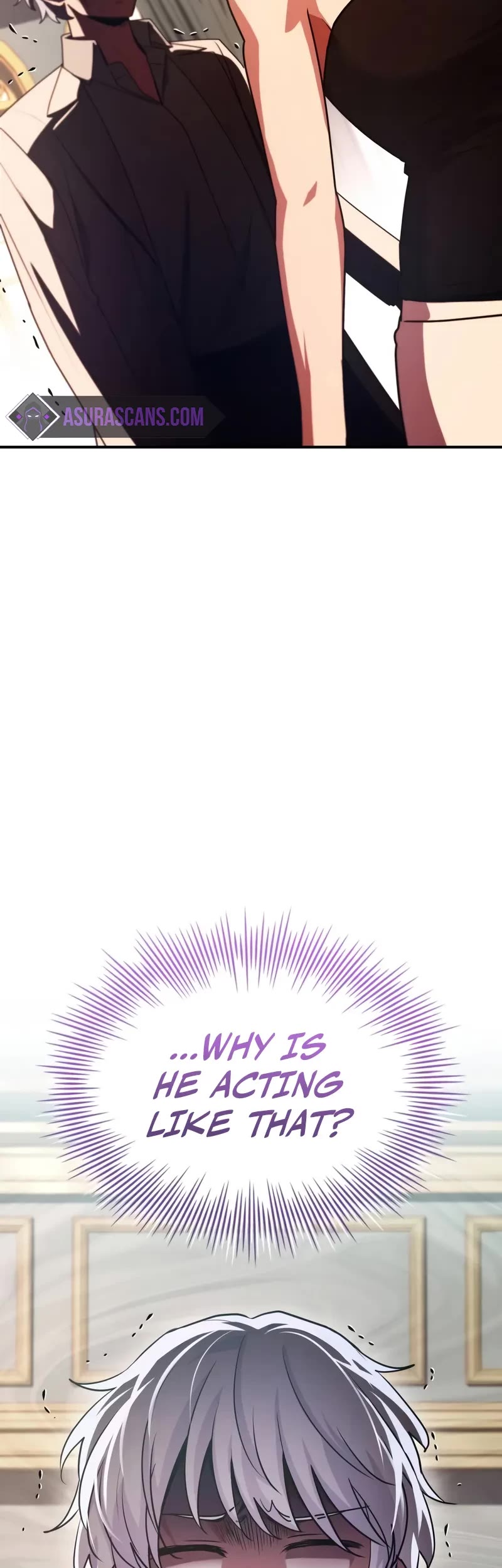 The Crown Prince That Sells Medicine chapter 51 page 64