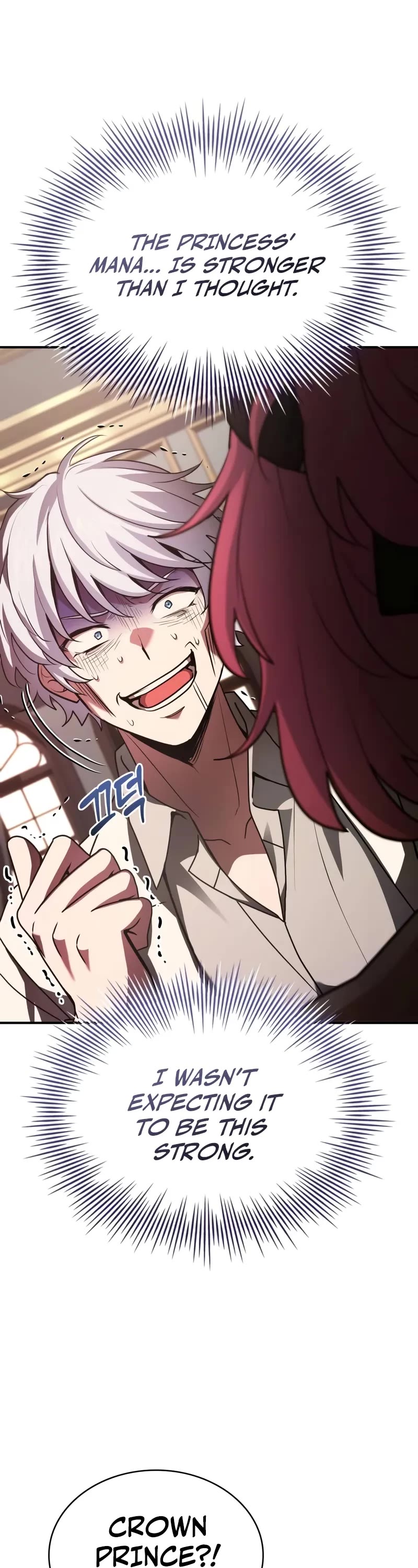 The Crown Prince That Sells Medicine chapter 51 page 68