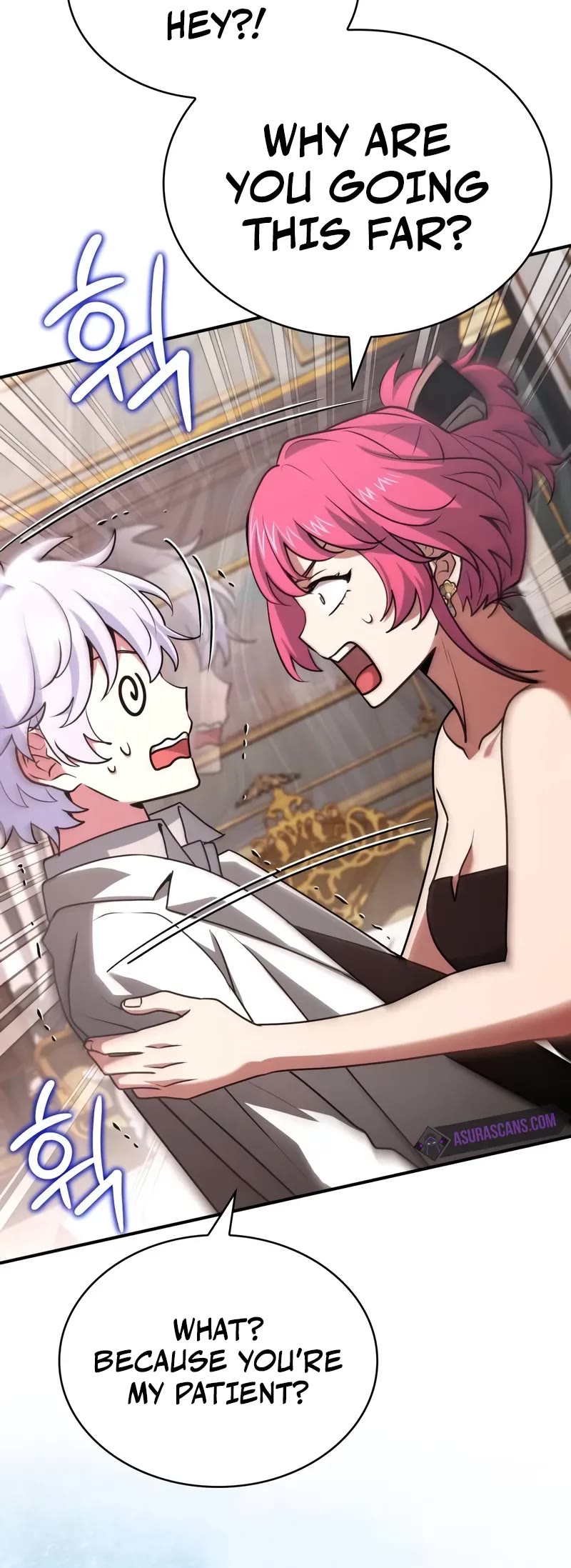 The Crown Prince That Sells Medicine chapter 51 page 69