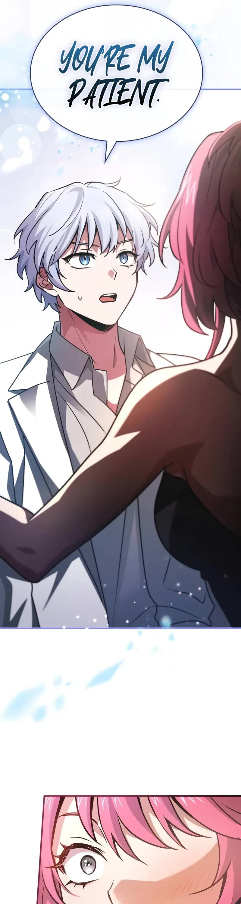 The Crown Prince That Sells Medicine chapter 51 page 71