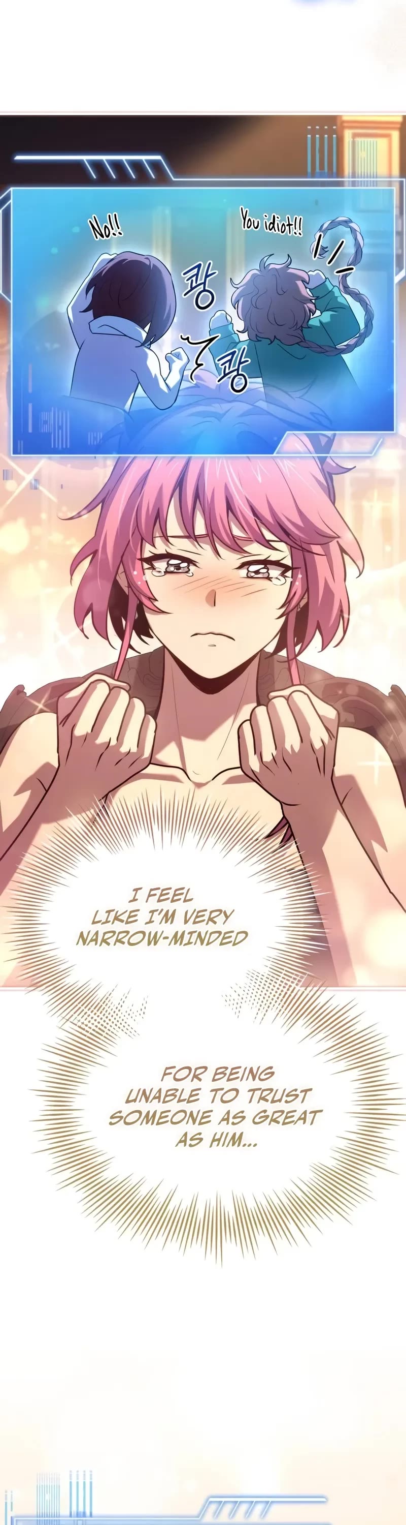 The Crown Prince That Sells Medicine chapter 52 page 14