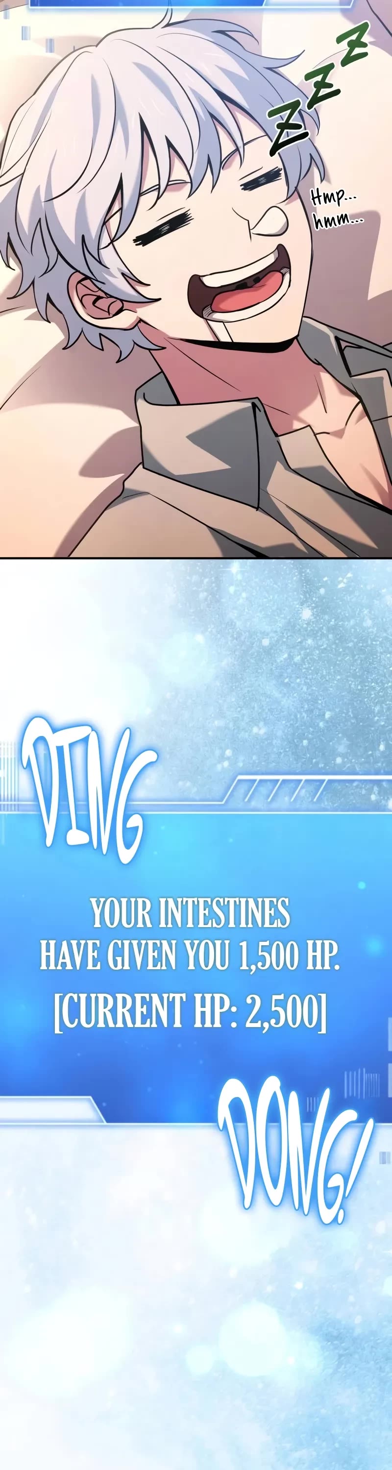 The Crown Prince That Sells Medicine chapter 52 page 19