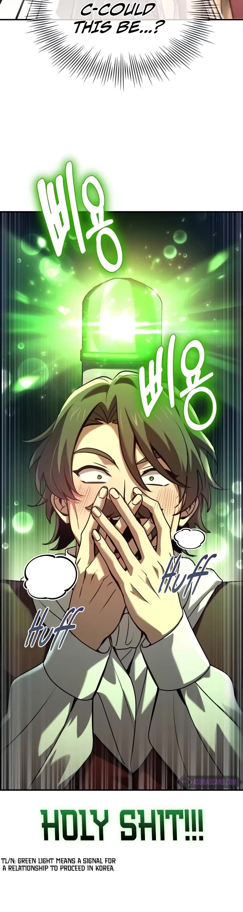 The Crown Prince That Sells Medicine chapter 52 page 21