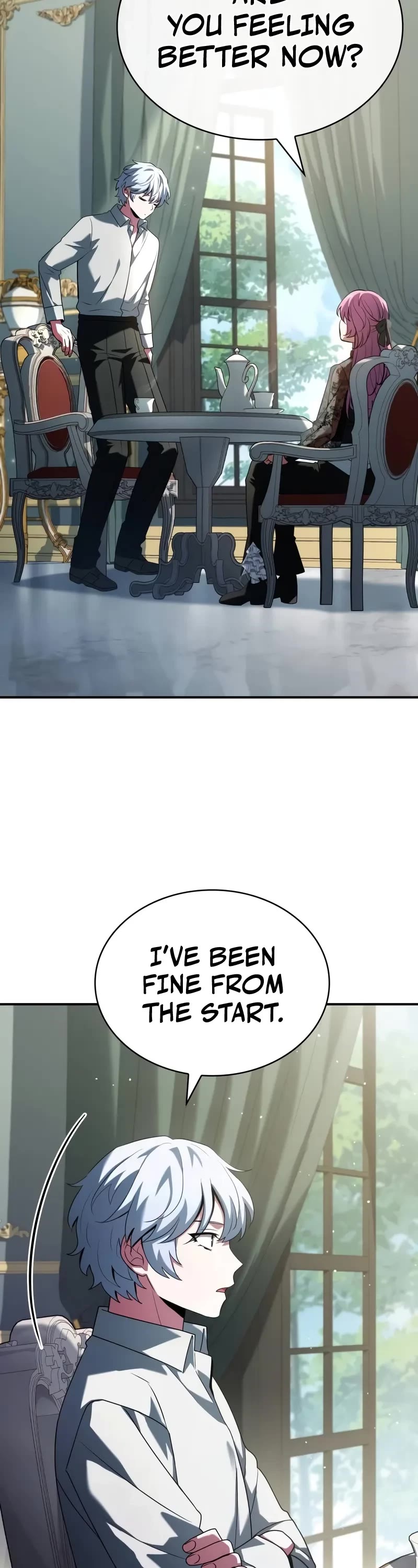 The Crown Prince That Sells Medicine chapter 52 page 24