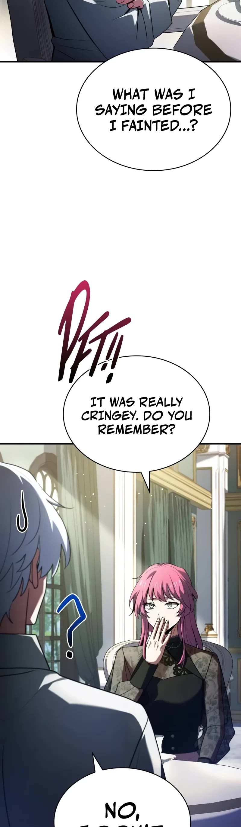 The Crown Prince That Sells Medicine chapter 52 page 25