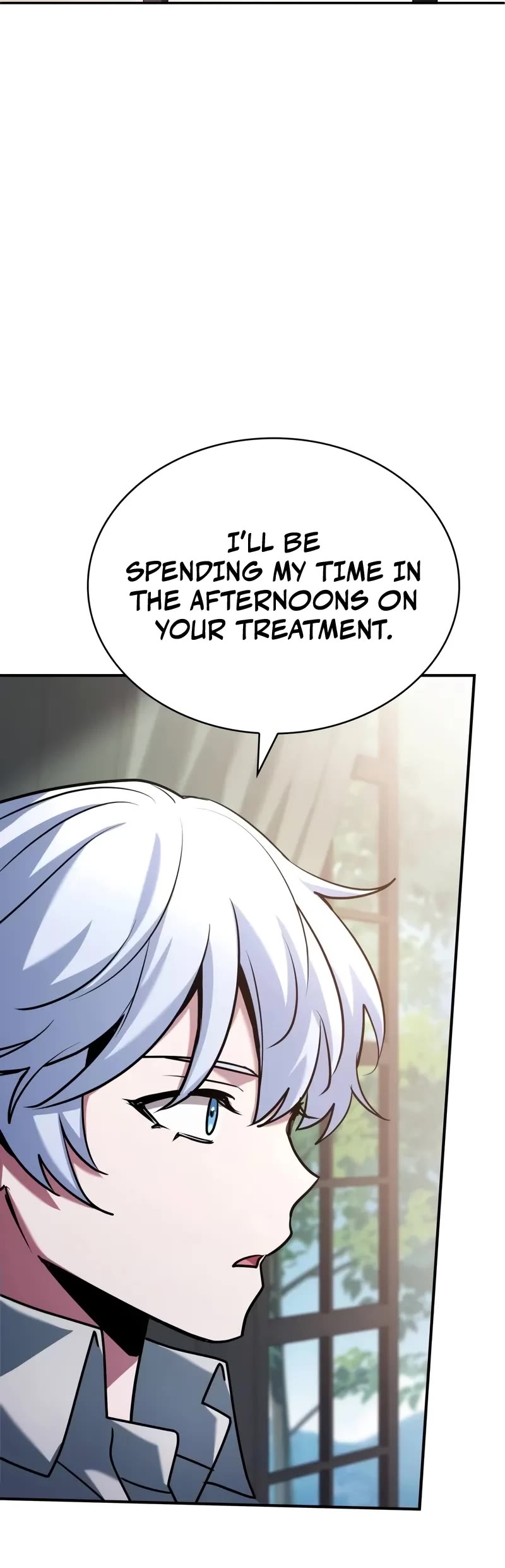 The Crown Prince That Sells Medicine chapter 52 page 29