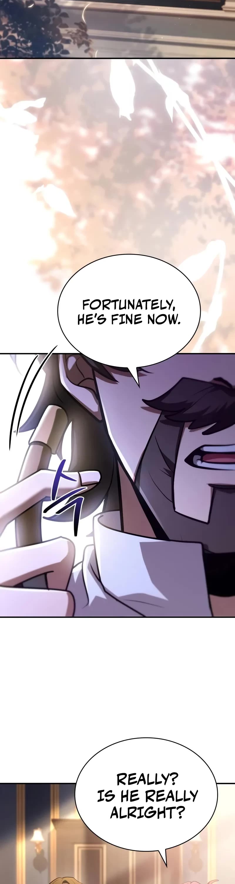 The Crown Prince That Sells Medicine chapter 52 page 3