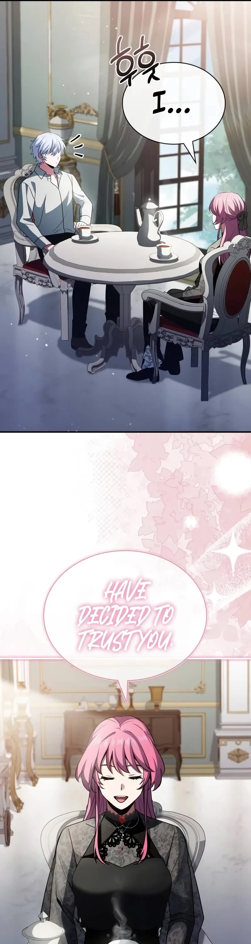 The Crown Prince That Sells Medicine chapter 52 page 31