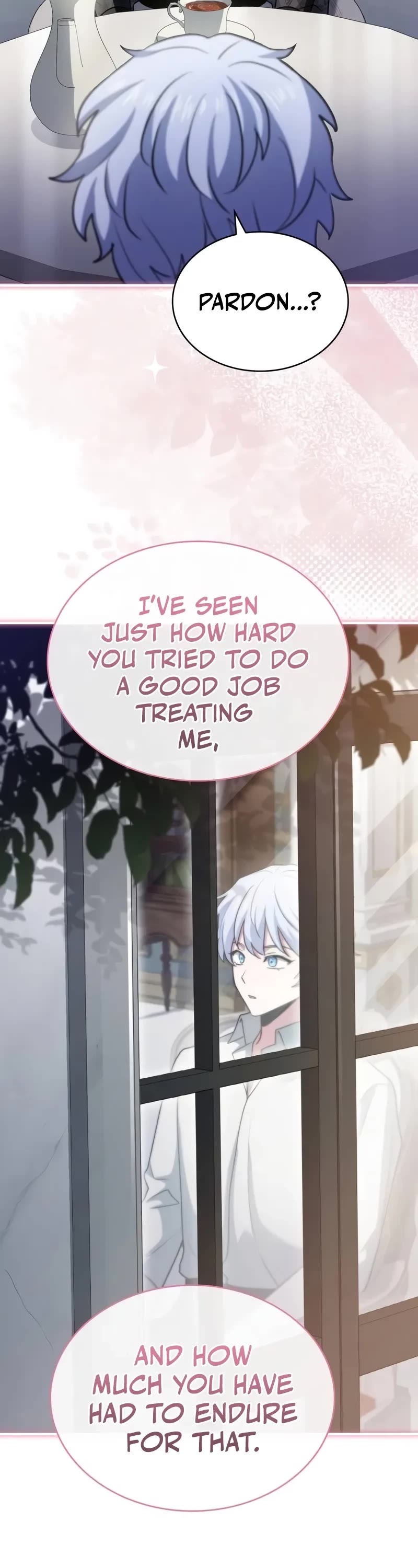 The Crown Prince That Sells Medicine chapter 52 page 32