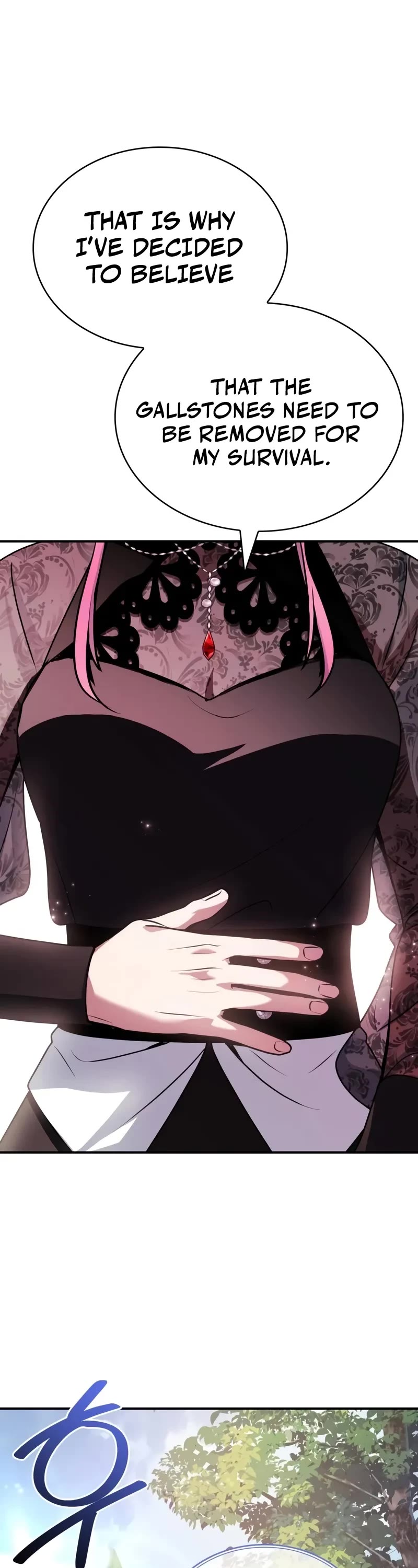 The Crown Prince That Sells Medicine chapter 52 page 33